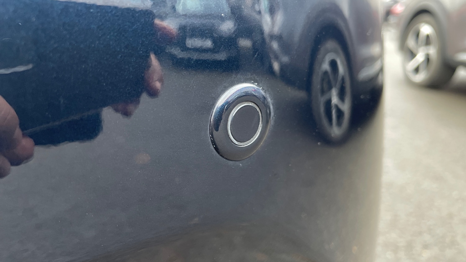 Used Mazda CX-5 2021 for sale - 77548081: Photo 24