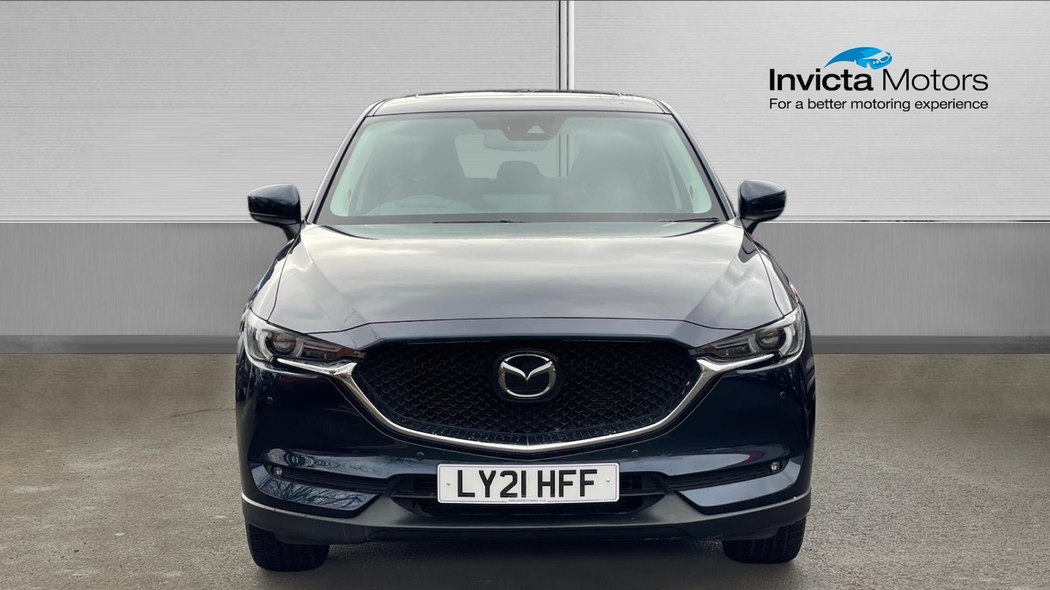 Used Mazda CX-5 2021 for sale - 77548081: Photo 8