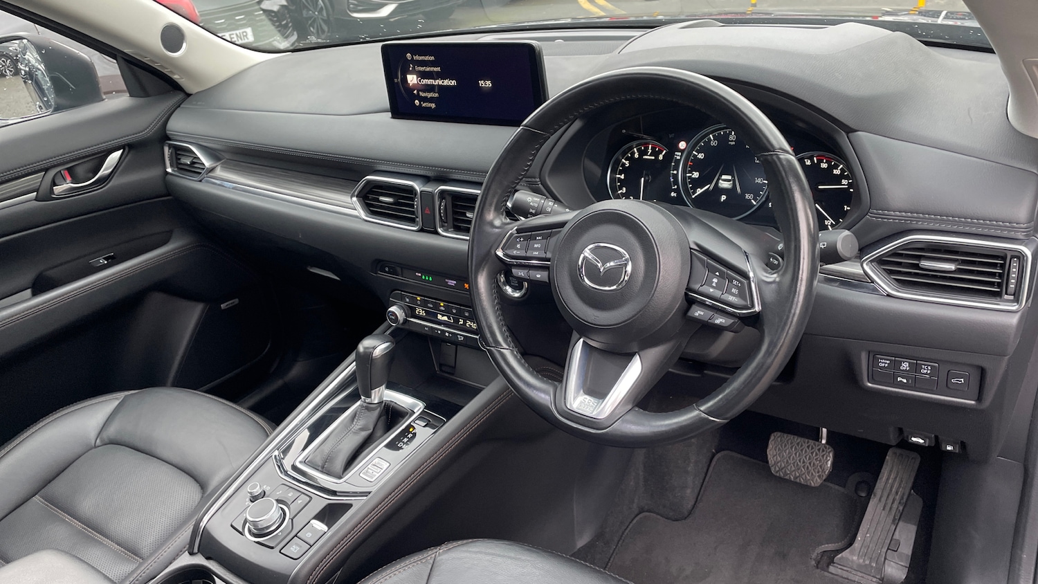 Used Mazda CX-5 2021 for sale - 77548081: Photo 9