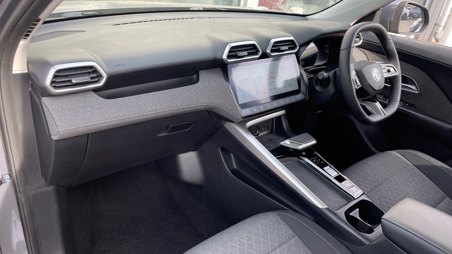 Used MG MG ZS 2025 for sale - 77682034: Photo 10