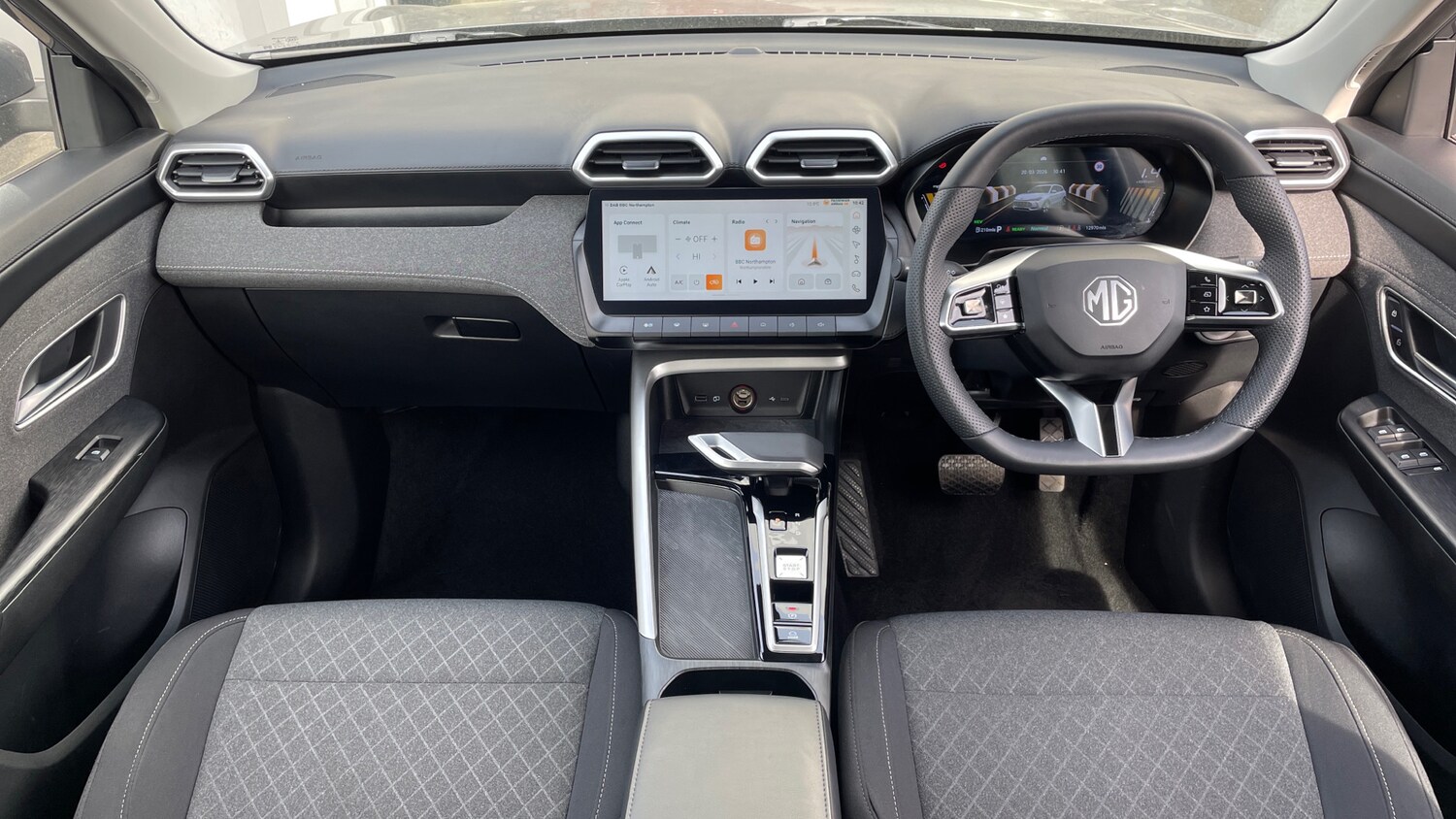 Used MG MG ZS 2025 for sale - 77682034: Photo 11