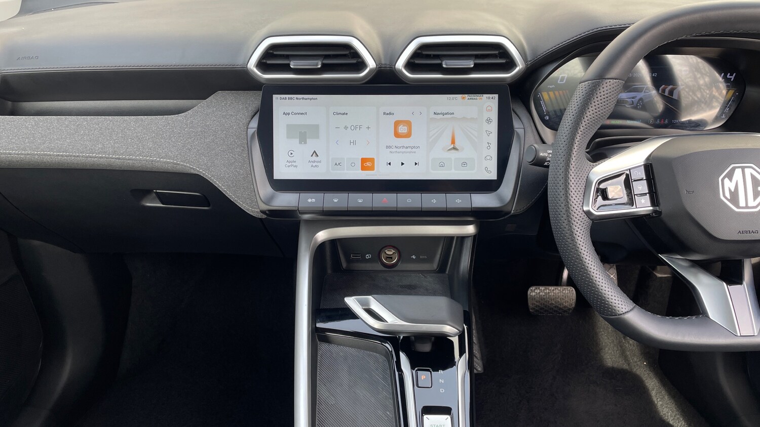 Used MG MG ZS 2025 for sale - 77682034: Photo 12