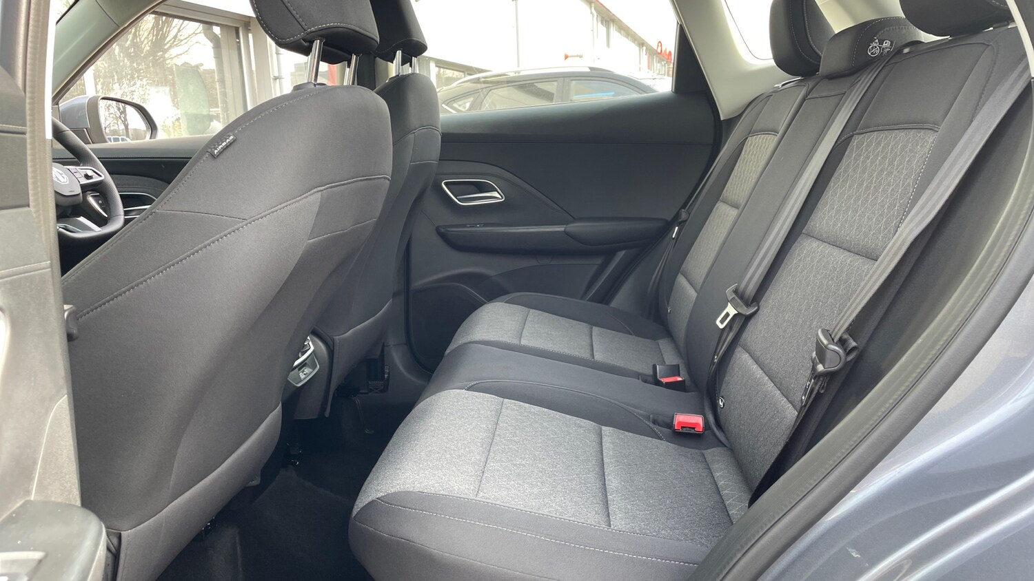 Used MG MG ZS 2025 for sale - 77682034: Photo 14