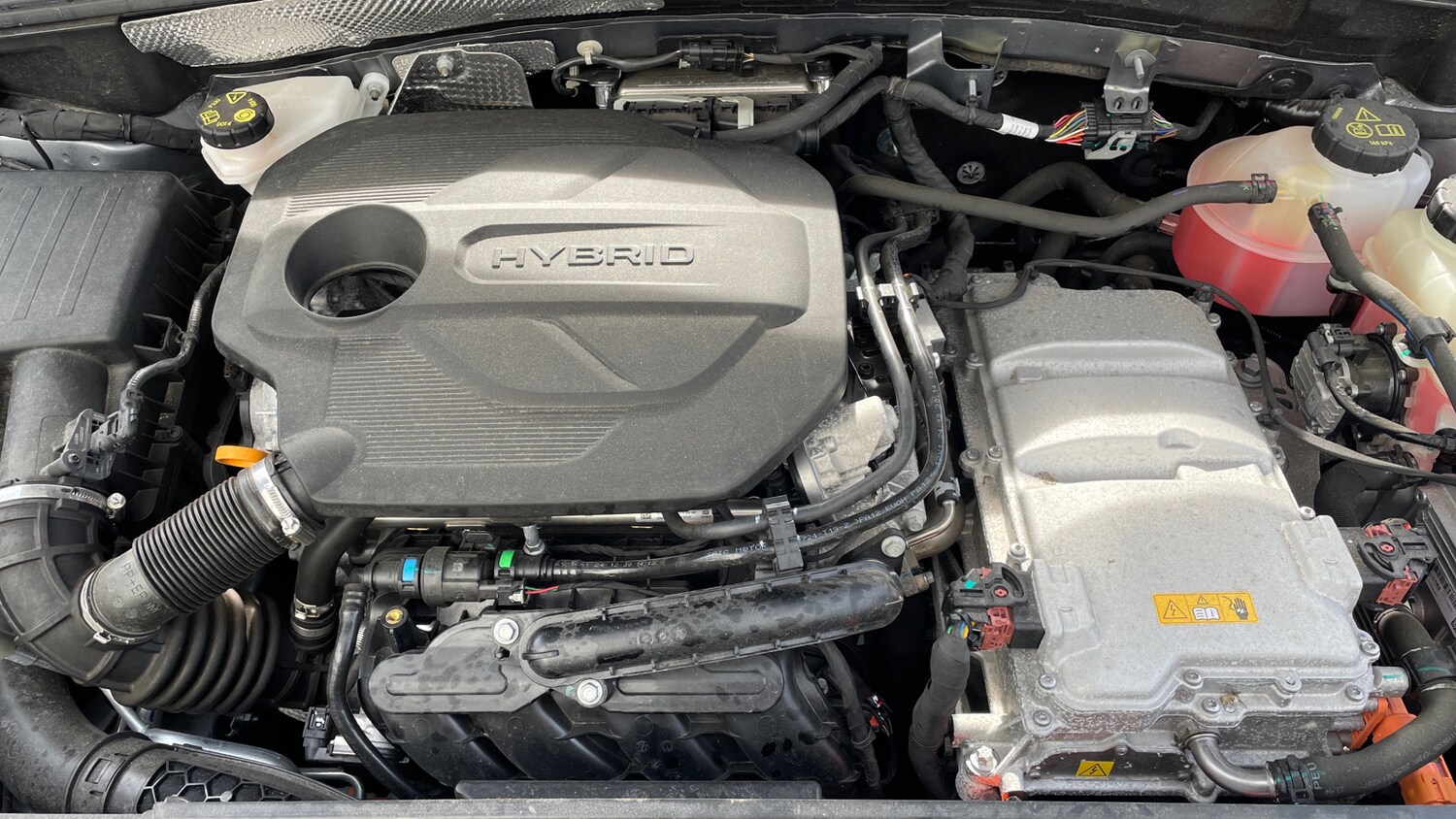 Used MG MG ZS 2025 for sale - 77682034: Photo 16