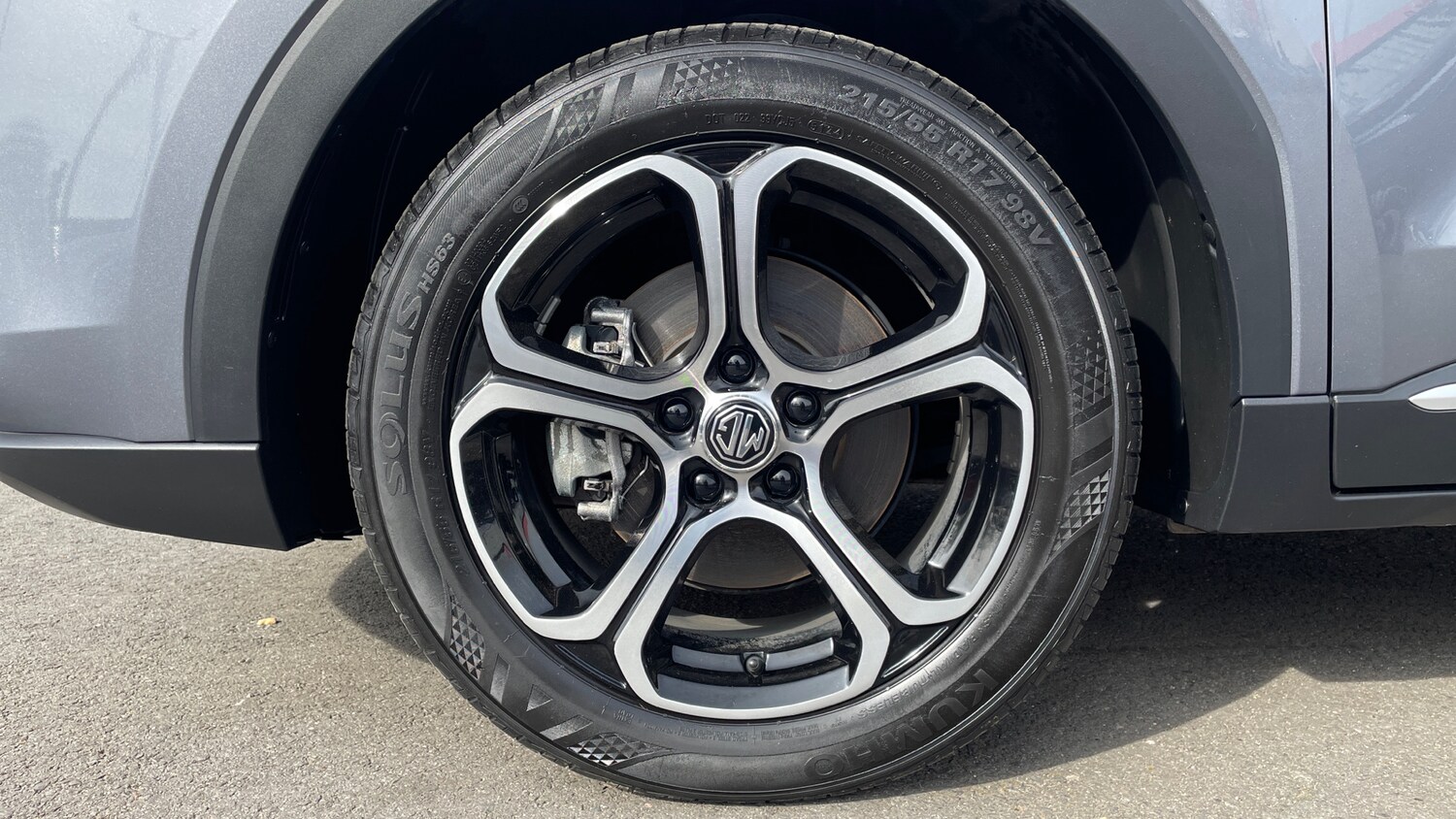 Used MG MG ZS 2025 for sale - 77682034: Photo 17