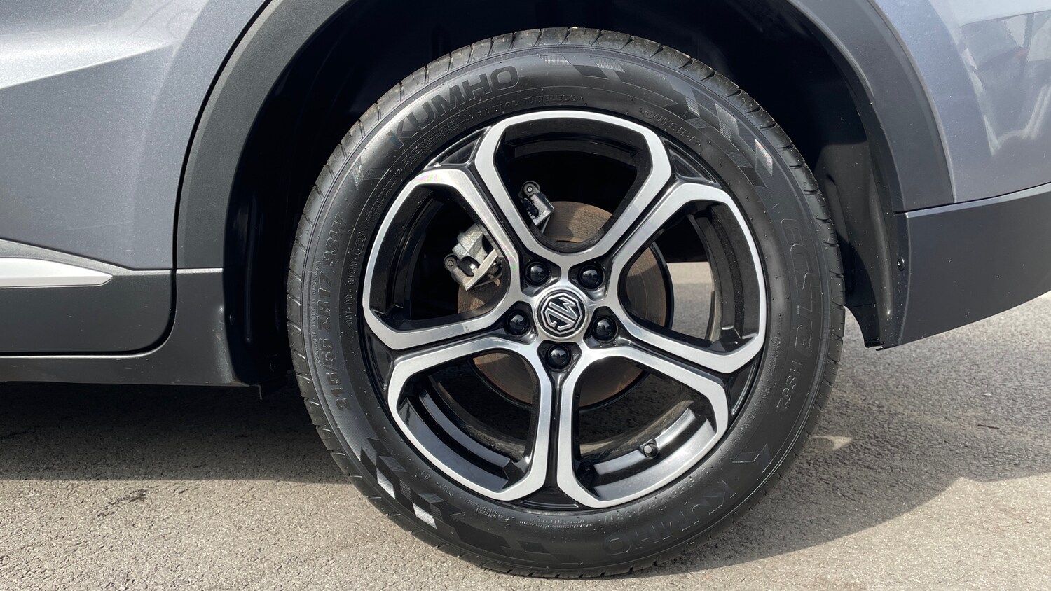 Used MG MG ZS 2025 for sale - 77682034: Photo 18