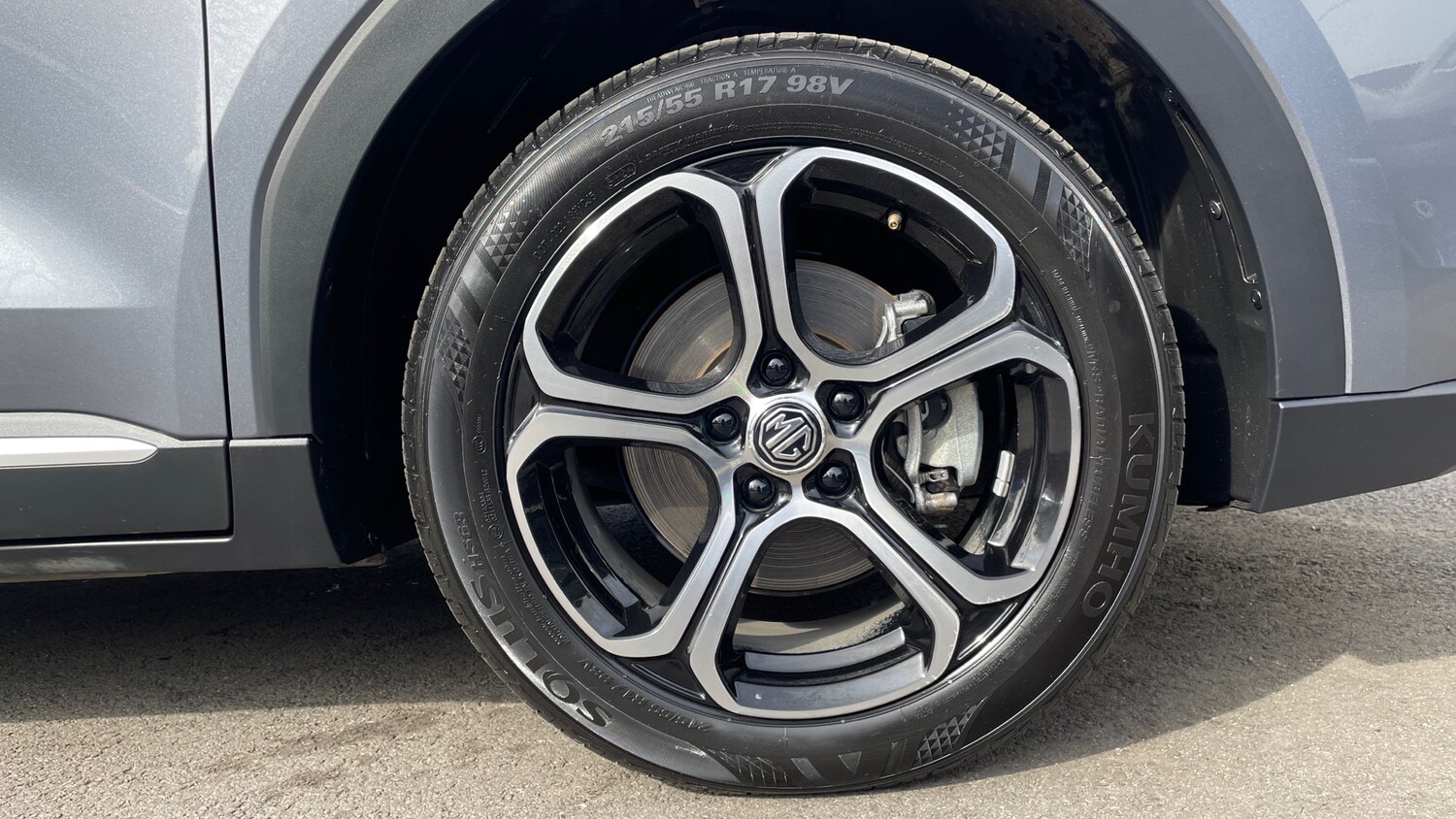 Used MG MG ZS 2025 for sale - 77682034: Photo 20