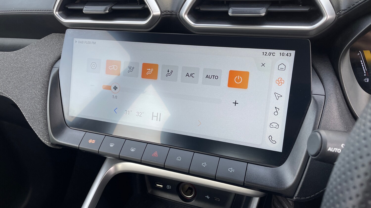 Used MG MG ZS 2025 for sale - 77682034: Photo 24