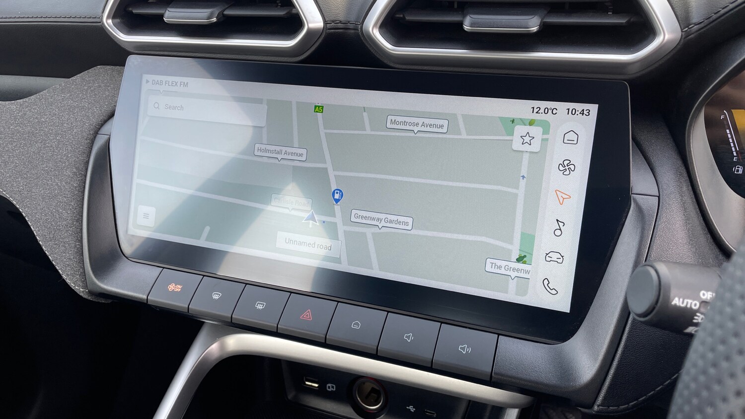 Used MG MG ZS 2025 for sale - 77682034: Photo 25