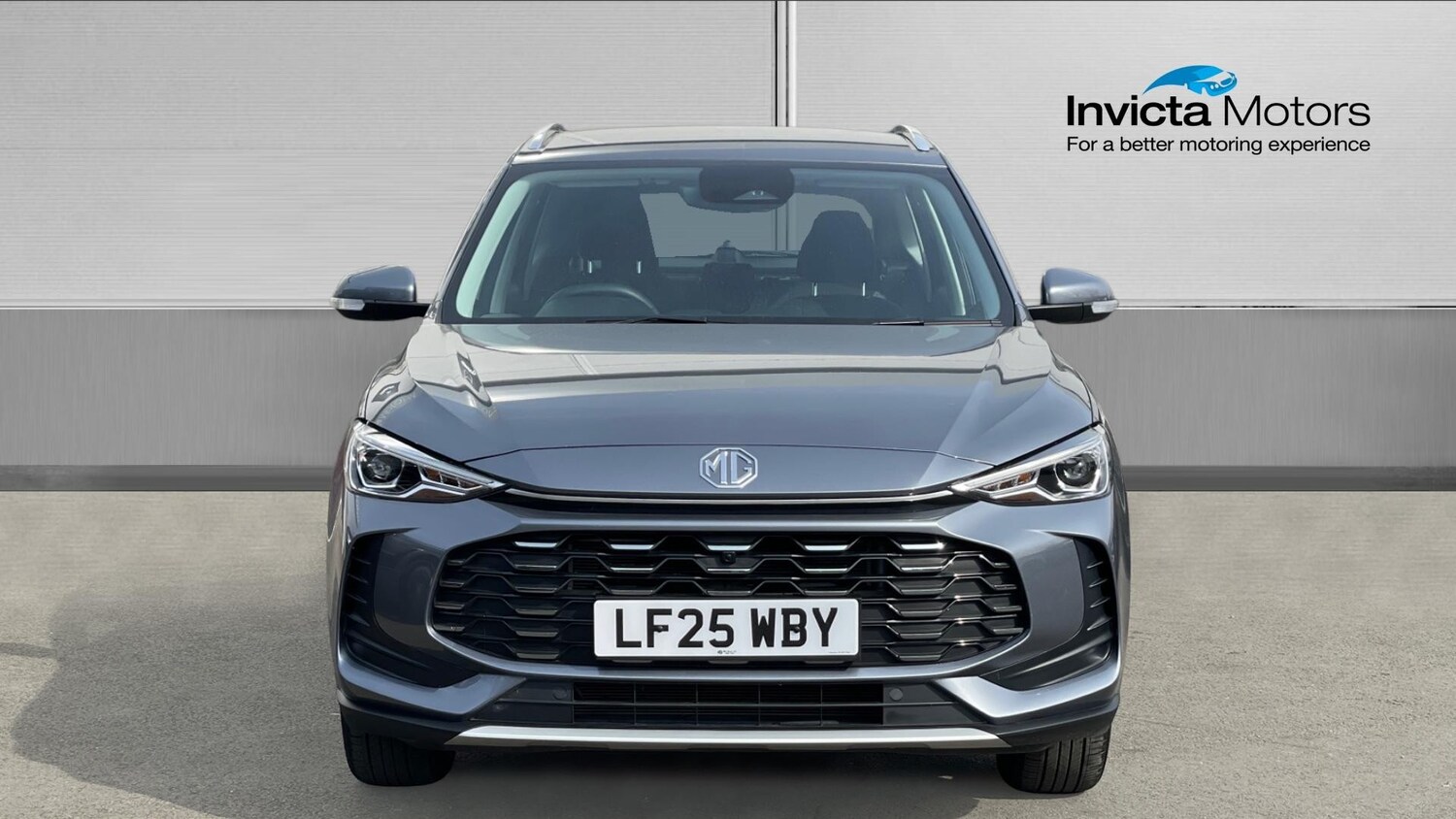 Used MG MG ZS 2025 for sale - 77682034: Photo 8
