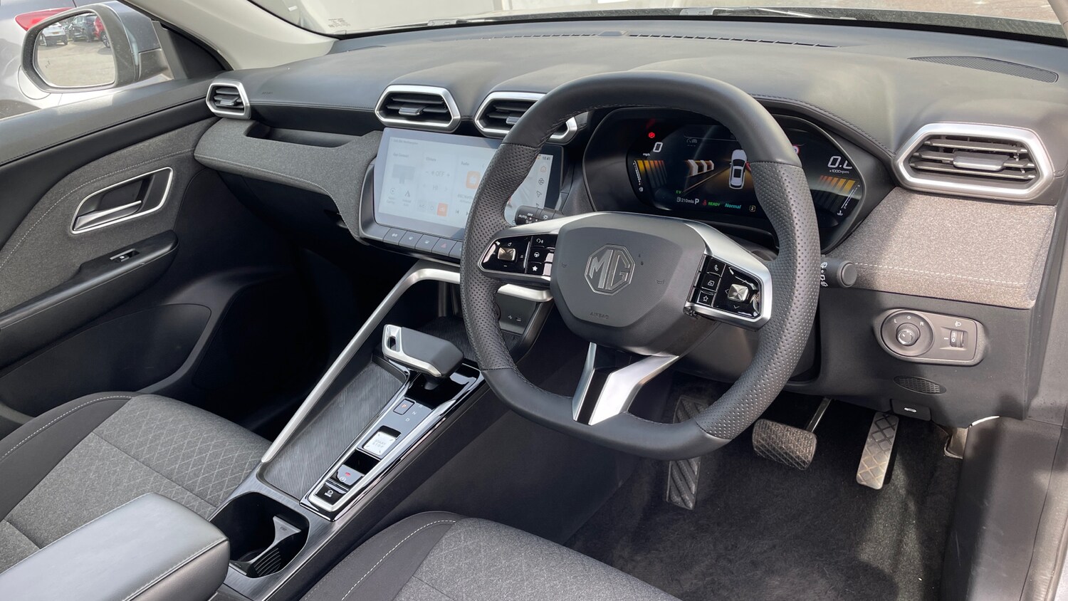 Used MG MG ZS 2025 for sale - 77682034: Photo 9