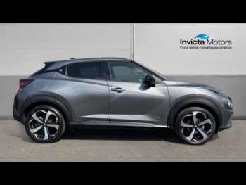 Used Nissan Juke 2022 for sale - 74496886: Photo