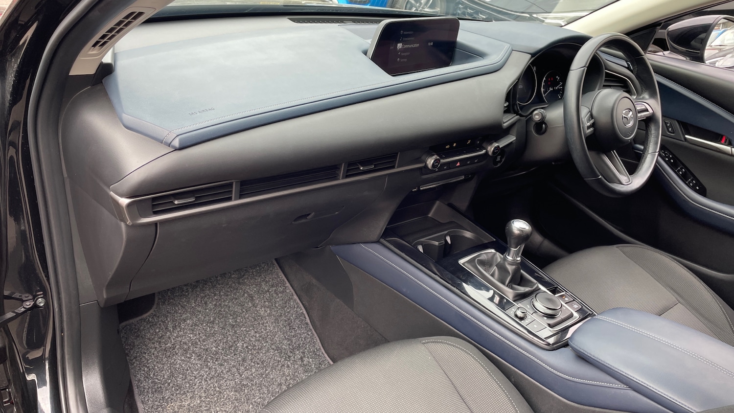 Used Mazda CX-30 2020 for sale - 78098091: Photo 10