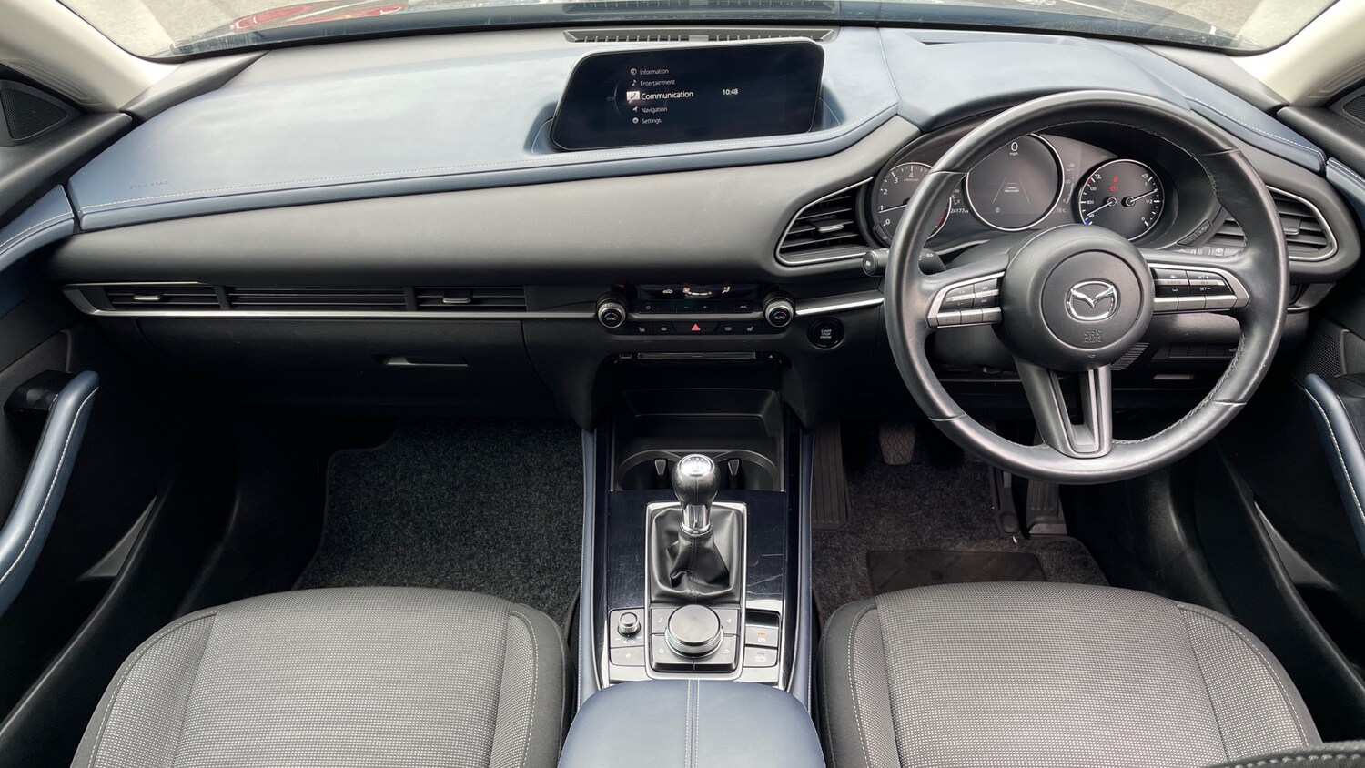 Used Mazda CX-30 2020 for sale - 78098091: Photo 11