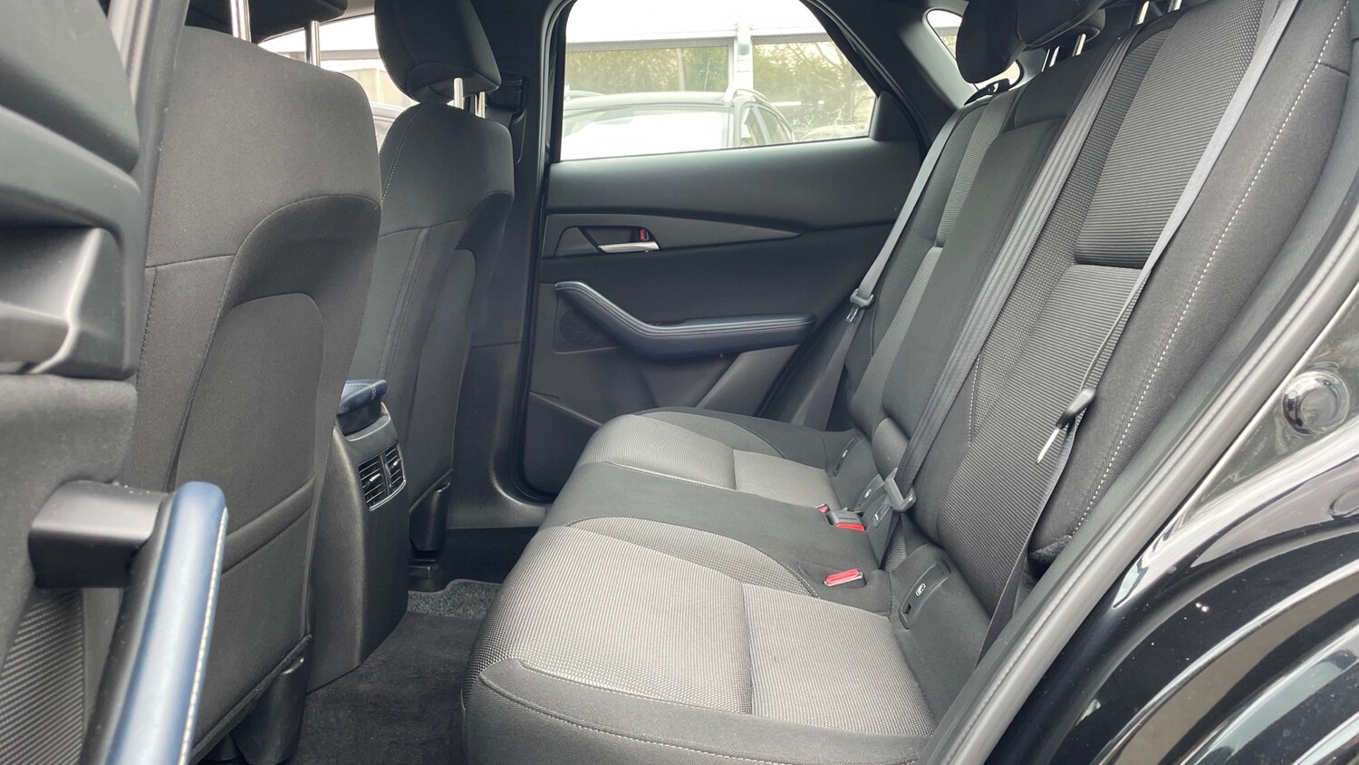 Used Mazda CX-30 2020 for sale - 78098091: Photo 14