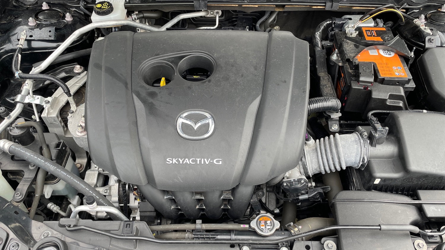 Used Mazda CX-30 2020 for sale - 78098091: Photo 16