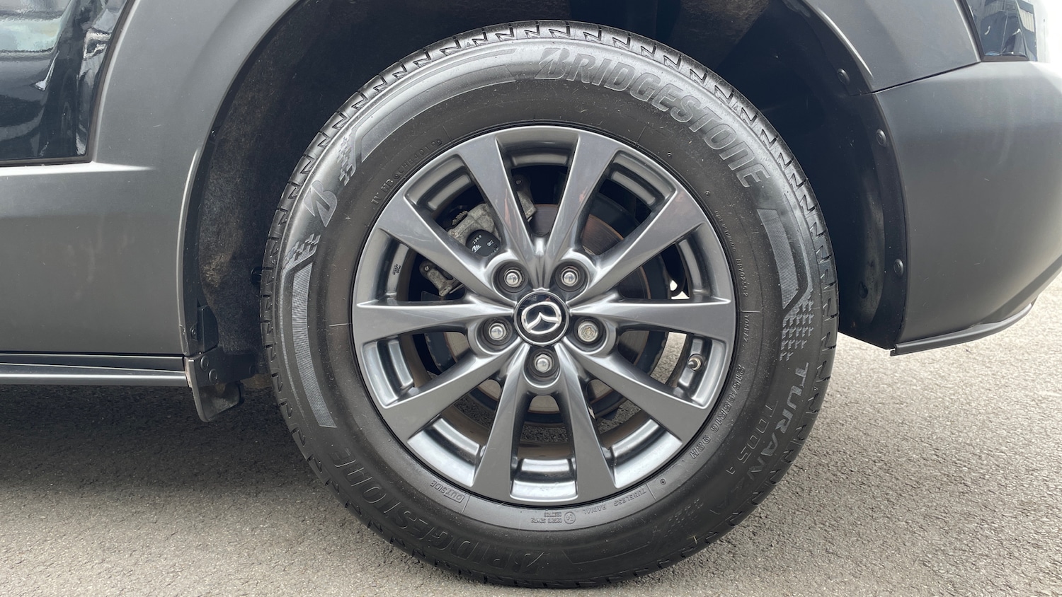 Used Mazda CX-30 2020 for sale - 78098091: Photo 18