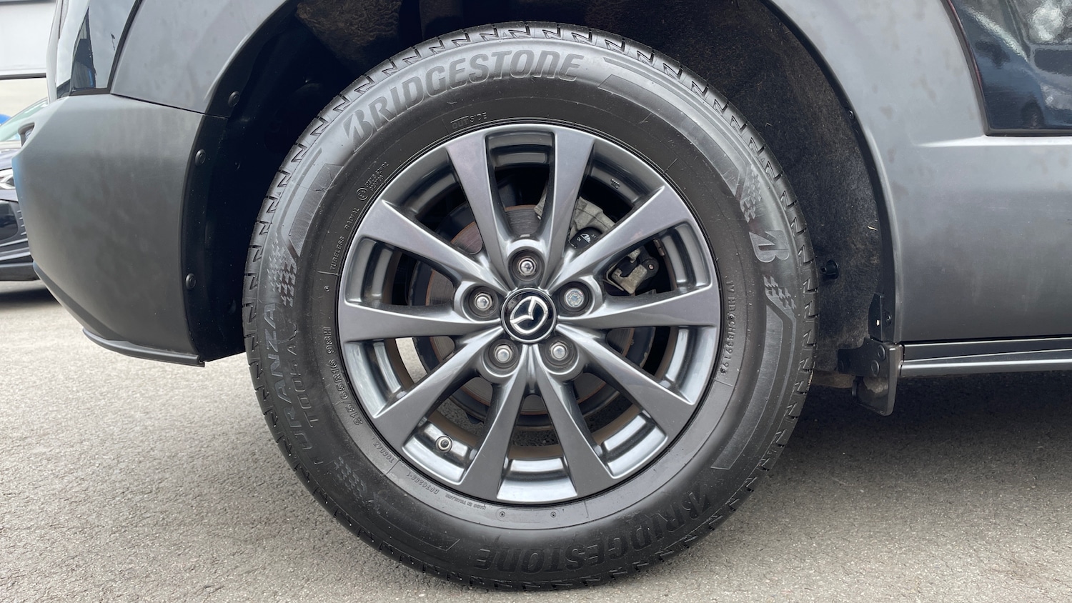 Used Mazda CX-30 2020 for sale - 78098091: Photo 19