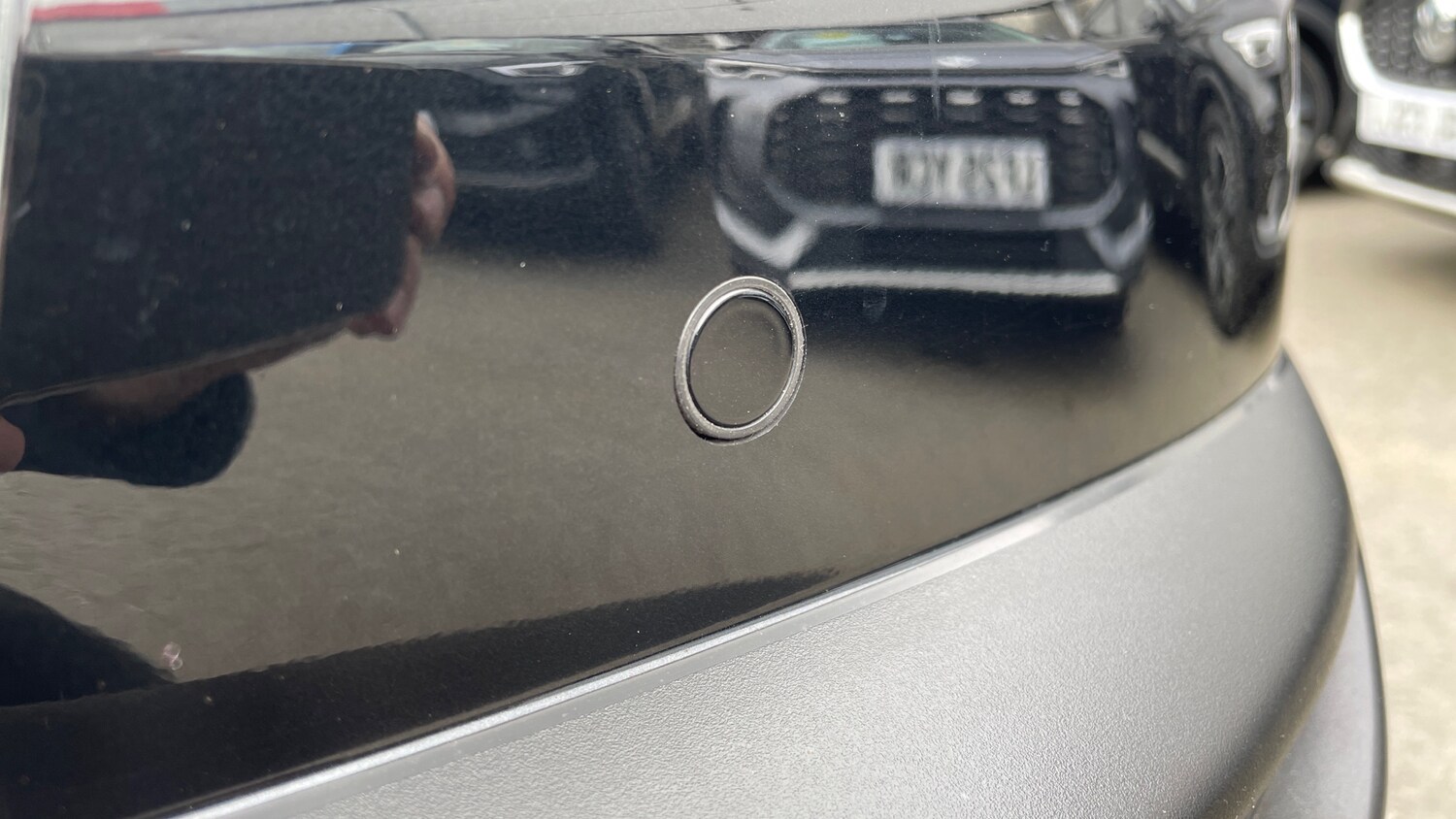 Used Mazda CX-30 2020 for sale - 78098091: Photo 21