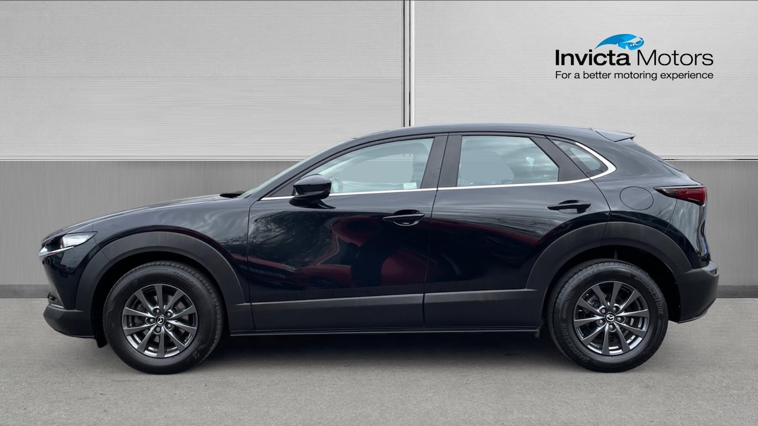 Used Mazda CX-30 2020 for sale - 78098091: Photo 6