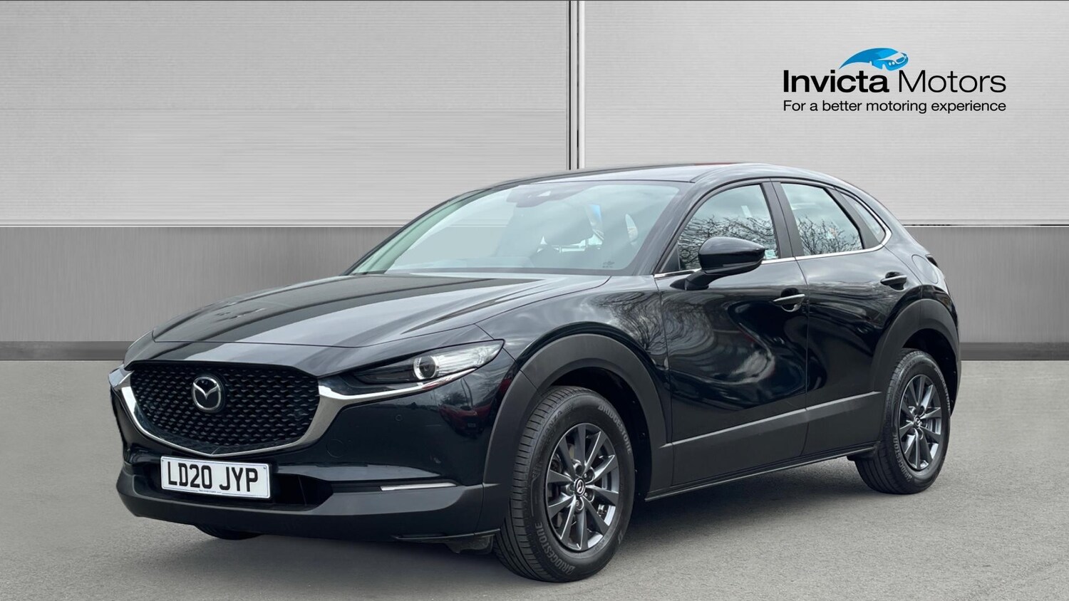 Used Mazda CX-30 2020 for sale - 78098091: Photo 7