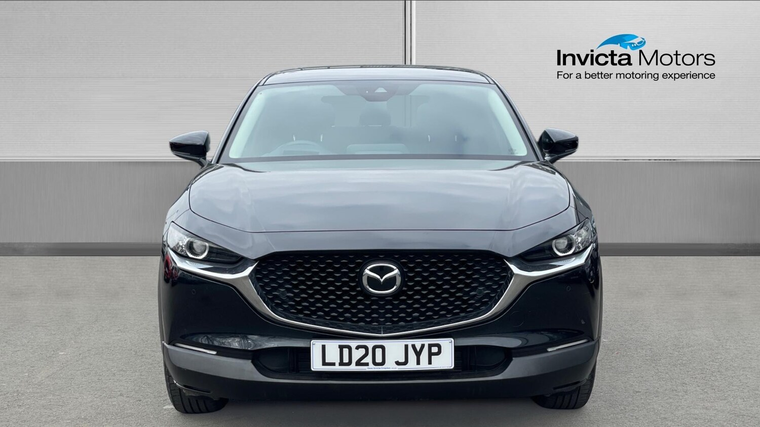 Used Mazda CX-30 2020 for sale - 78098091: Photo 8