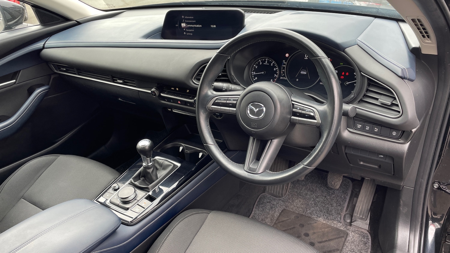 Used Mazda CX-30 2020 for sale - 78098091: Photo 9