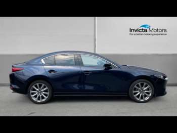 Used Mazda Mazda3 2023 for sale - 74859421: Photo