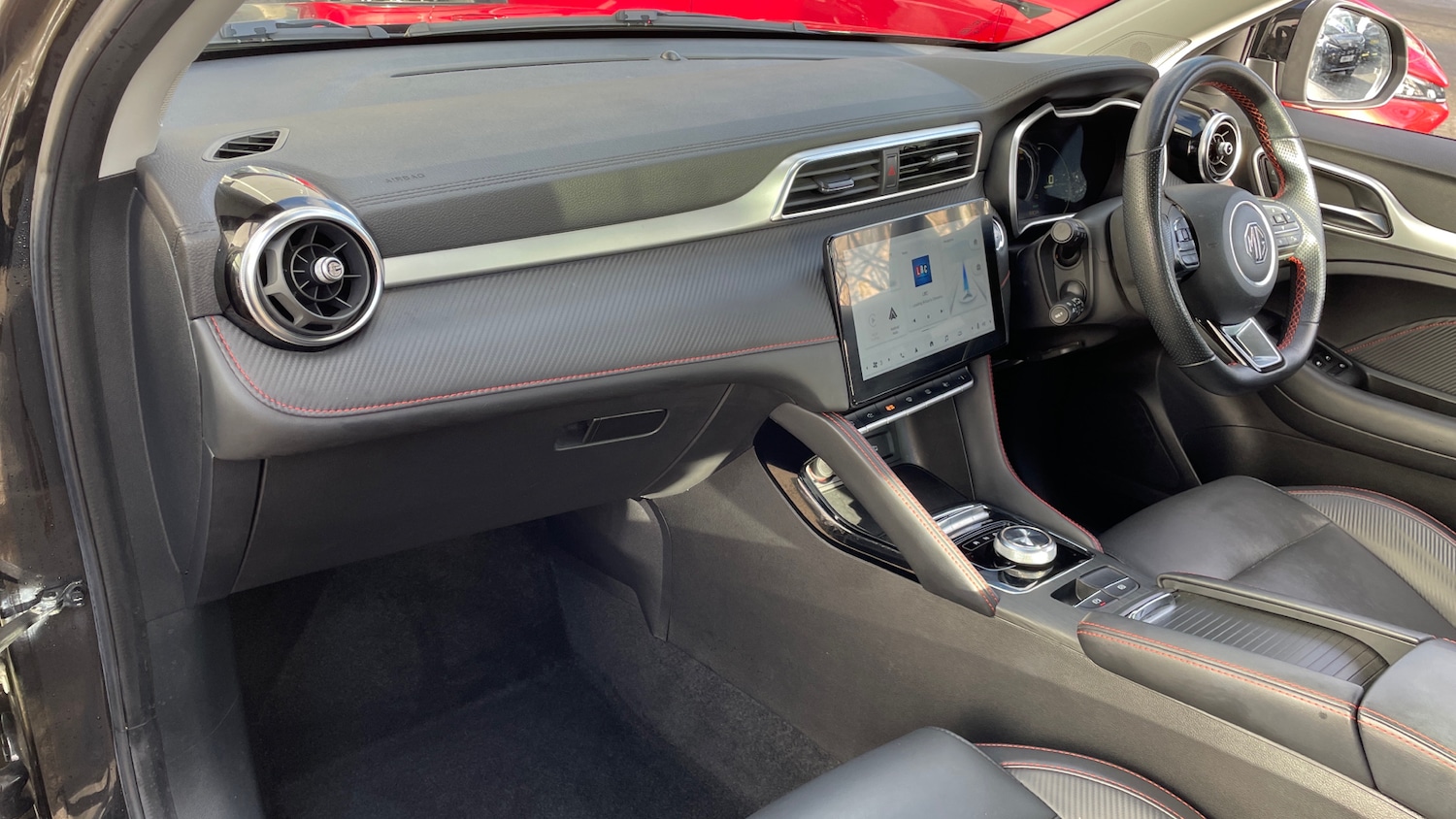 Used MG MG ZS 2022 for sale - 77921215: Photo 10