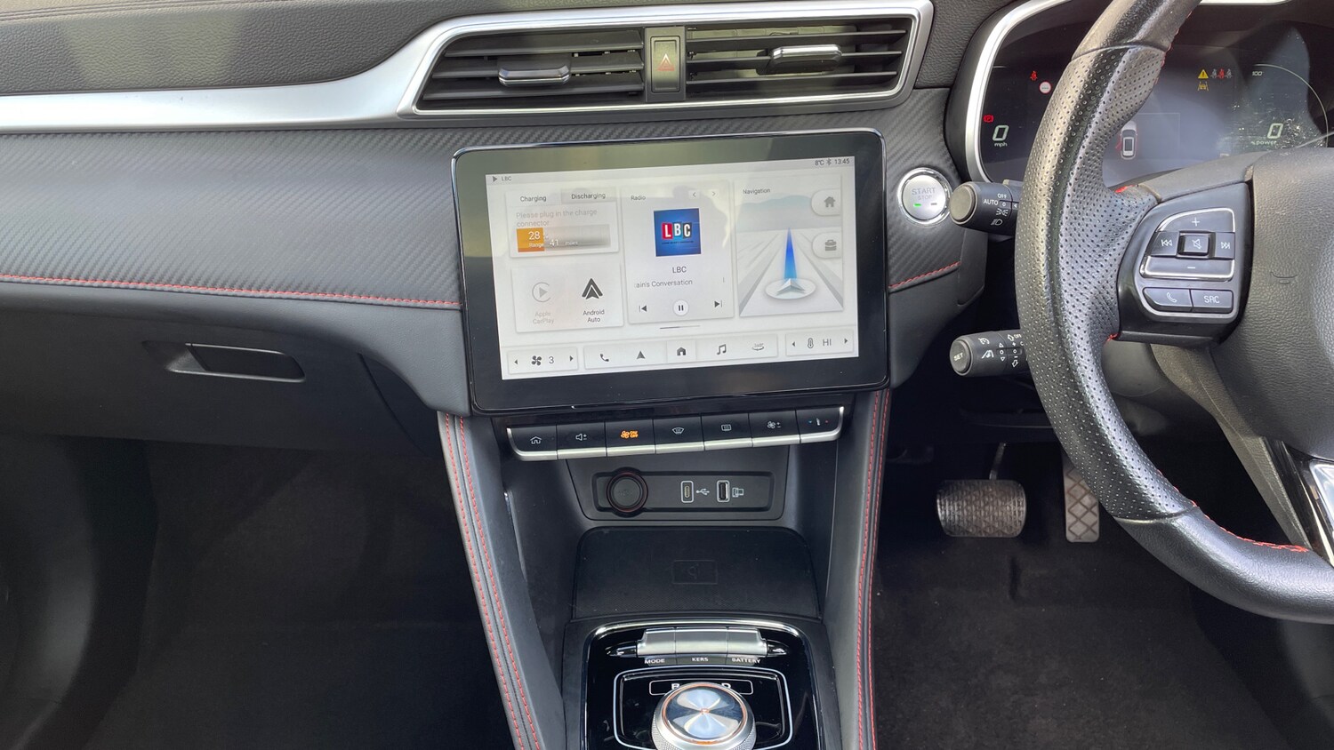 Used MG MG ZS 2022 for sale - 77921215: Photo 12