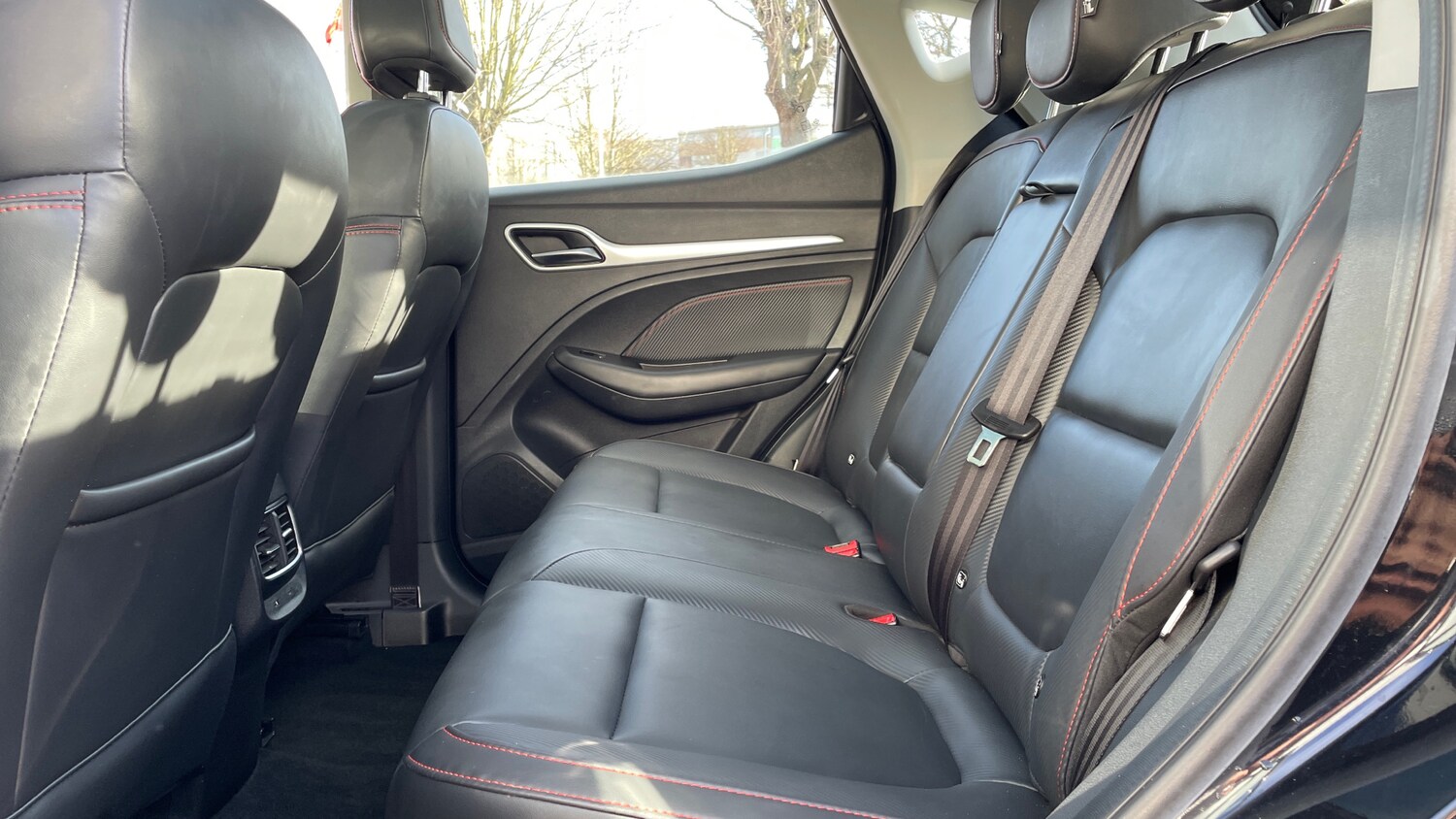 Used MG MG ZS 2022 for sale - 77921215: Photo 13