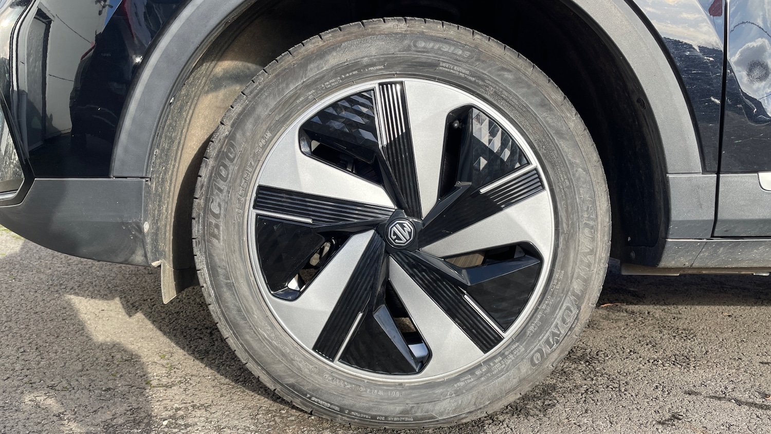 Used MG MG ZS 2022 for sale - 77921215: Photo 16