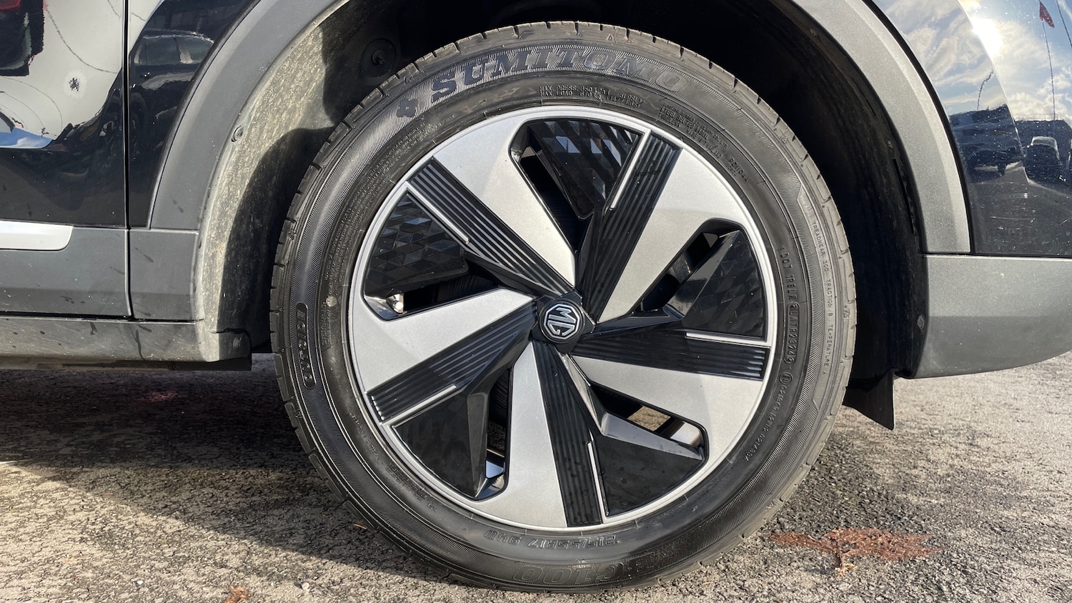 Used MG MG ZS 2022 for sale - 77921215: Photo 19