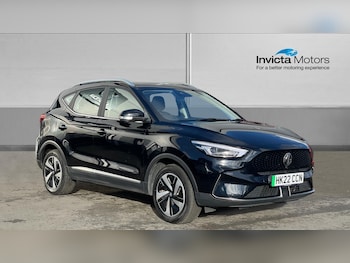 Used MG MG ZS 2022 for sale - 77921215: Photo