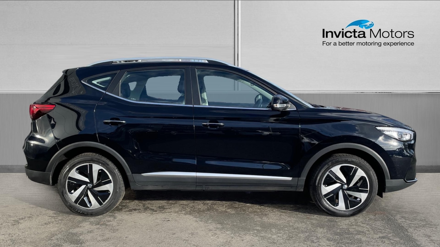 Used MG MG ZS 2022 for sale - 77921215: Photo 2