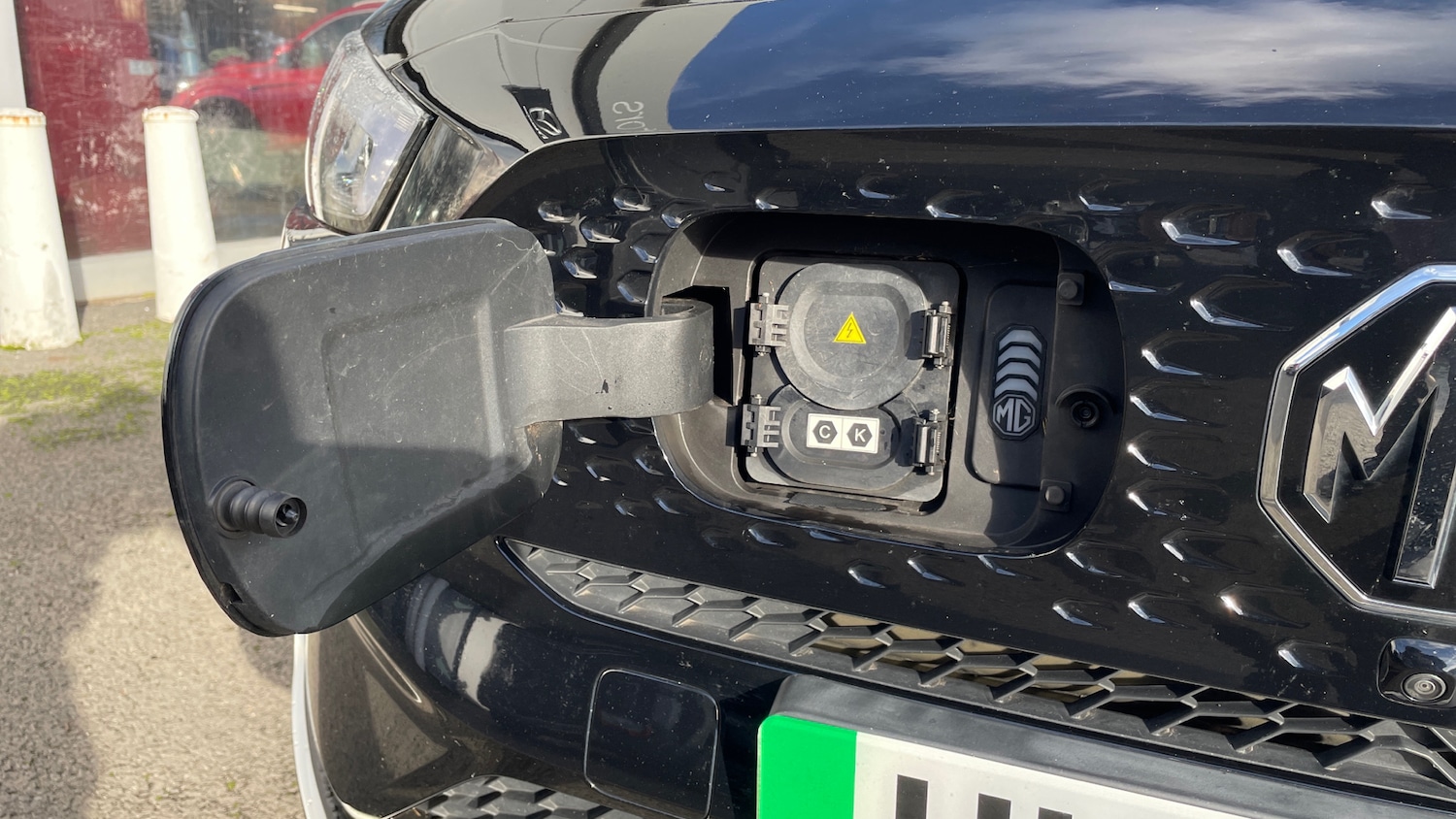 Used MG MG ZS 2022 for sale - 77921215: Photo 20