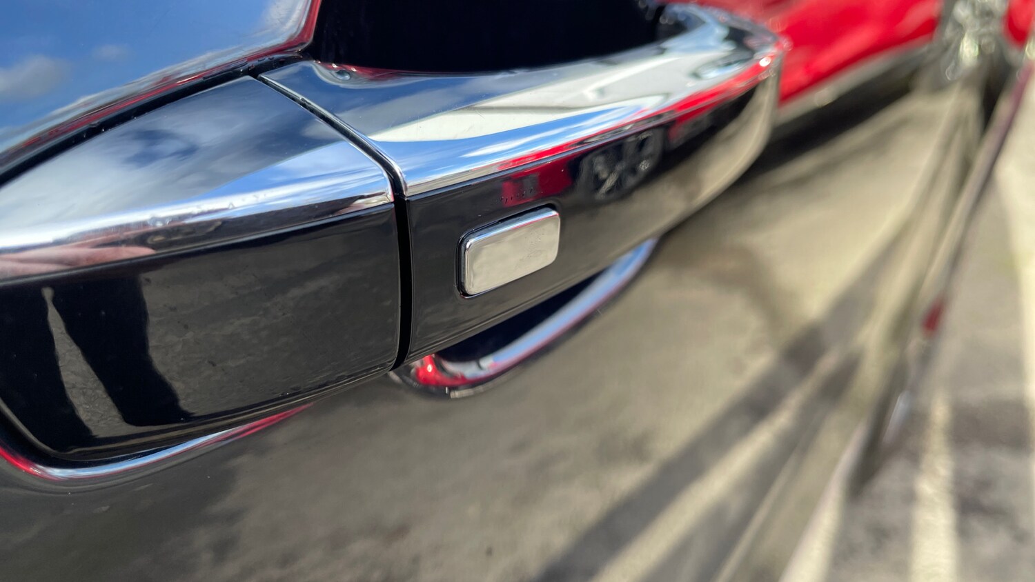 Used MG MG ZS 2022 for sale - 77921215: Photo 21