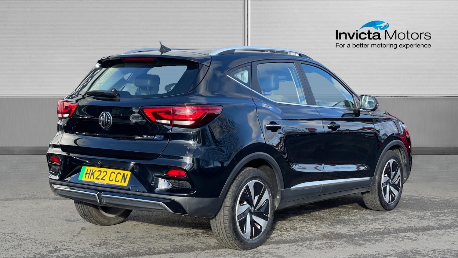 Used MG MG ZS 2022 for sale - 77921215: Photo 3