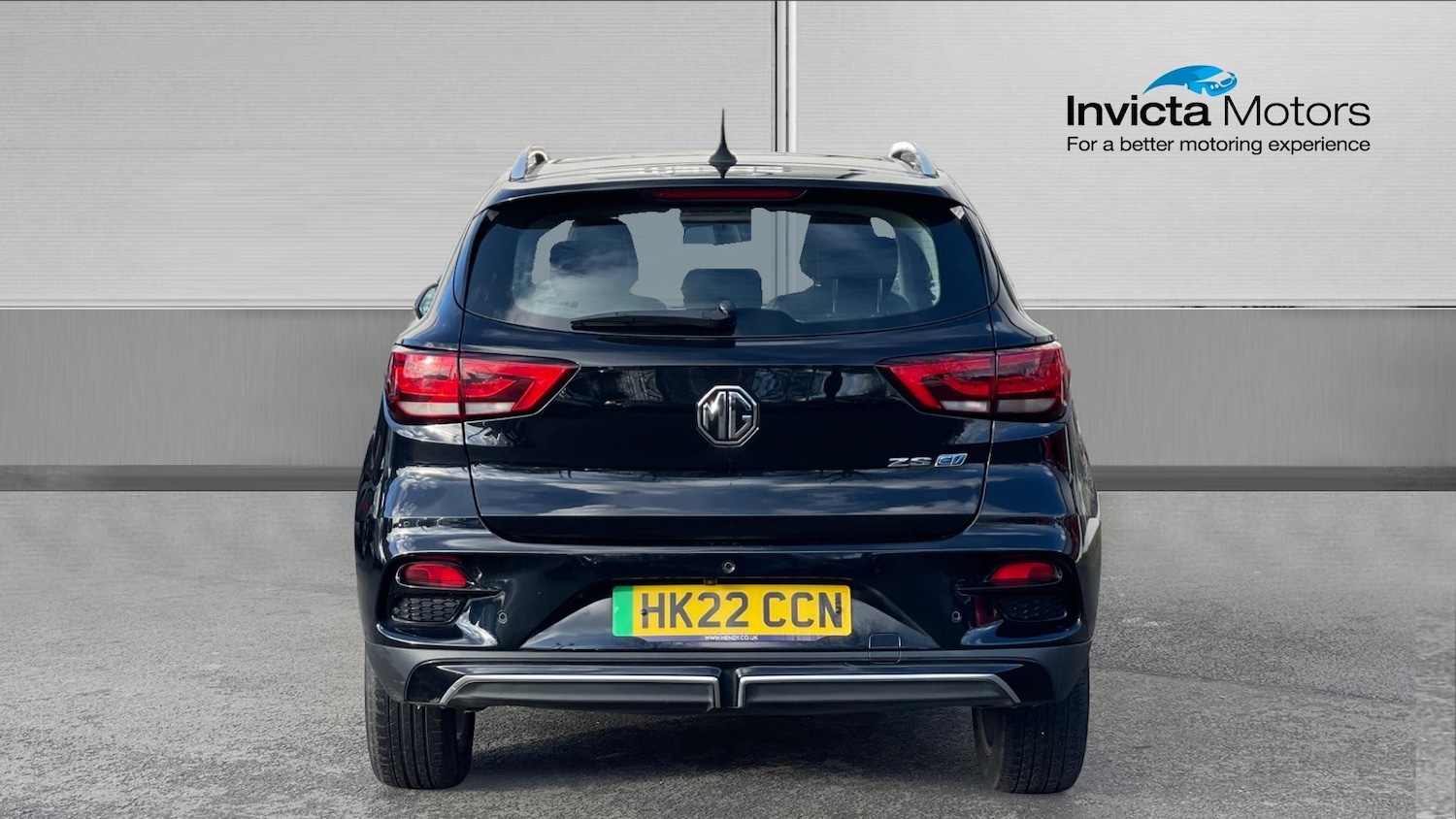 Used MG MG ZS 2022 for sale - 77921215: Photo 4