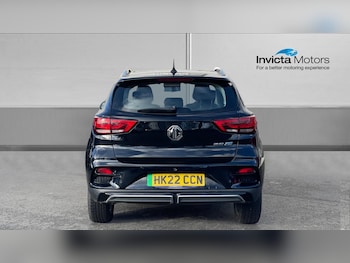 Used MG MG ZS 2022 for sale - 77921215: Photo