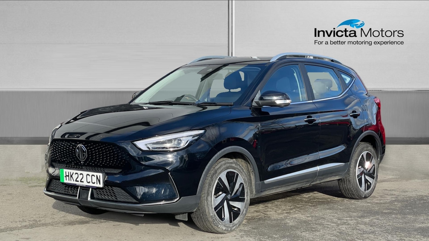 Used MG MG ZS 2022 for sale - 77921215: Photo 7