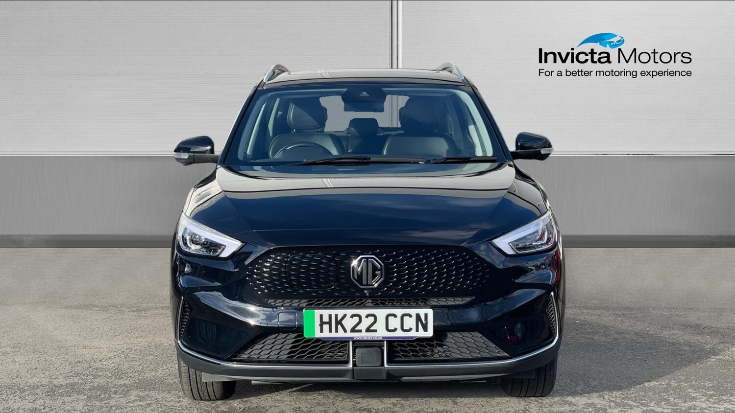 Used MG MG ZS 2022 for sale - 77921215: Photo 8