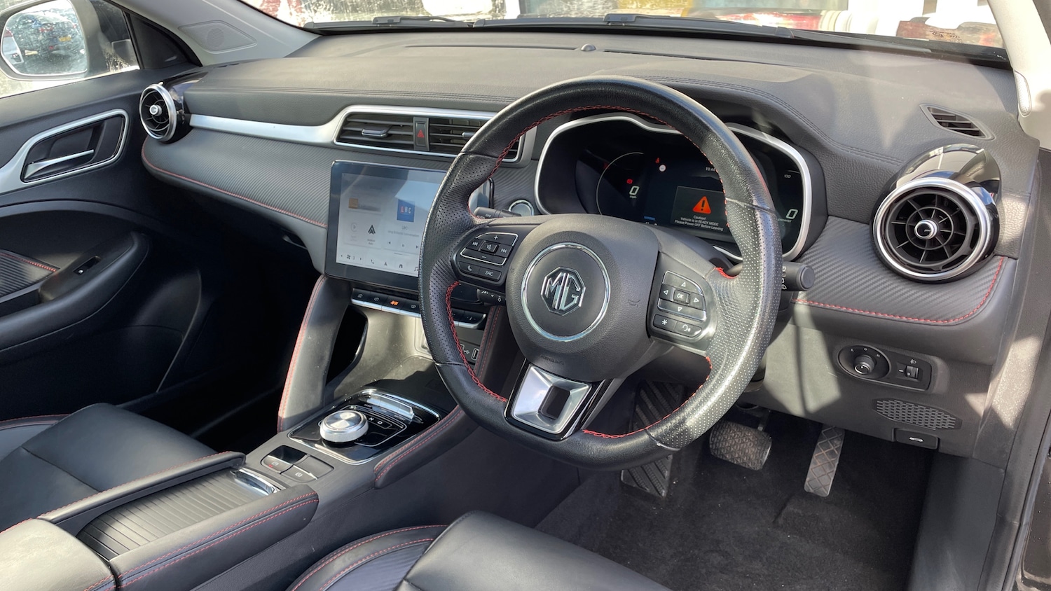 Used MG MG ZS 2022 for sale - 77921215: Photo 9