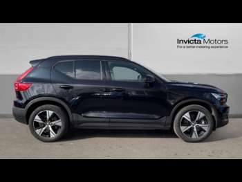 Used Volvo XC40 2021 for sale - 74108373: Photo