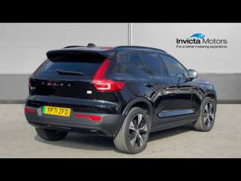 Used Volvo XC40 2021 for sale - 74108373: Photo