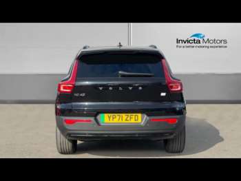 Used Volvo XC40 2021 for sale - 74108373: Photo