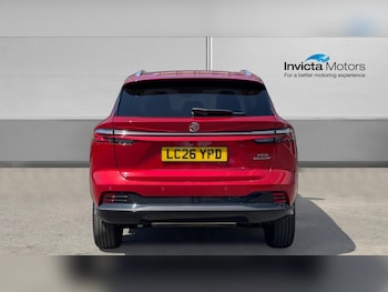 Used MG MG HS 2026 for sale - 78998014: Photo