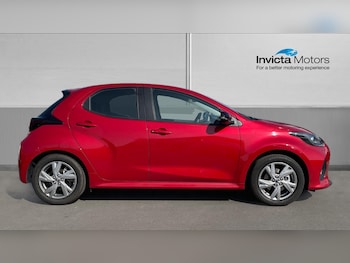 Used Mazda Mazda2 HYBRID 2025 for sale - 75550496: Photo