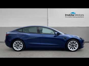 Used Tesla Model 3 2020 for sale - 74859378: Photo