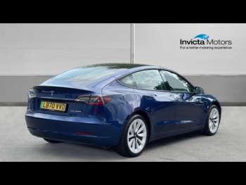 Used Tesla Model 3 2020 for sale - 74859378: Photo